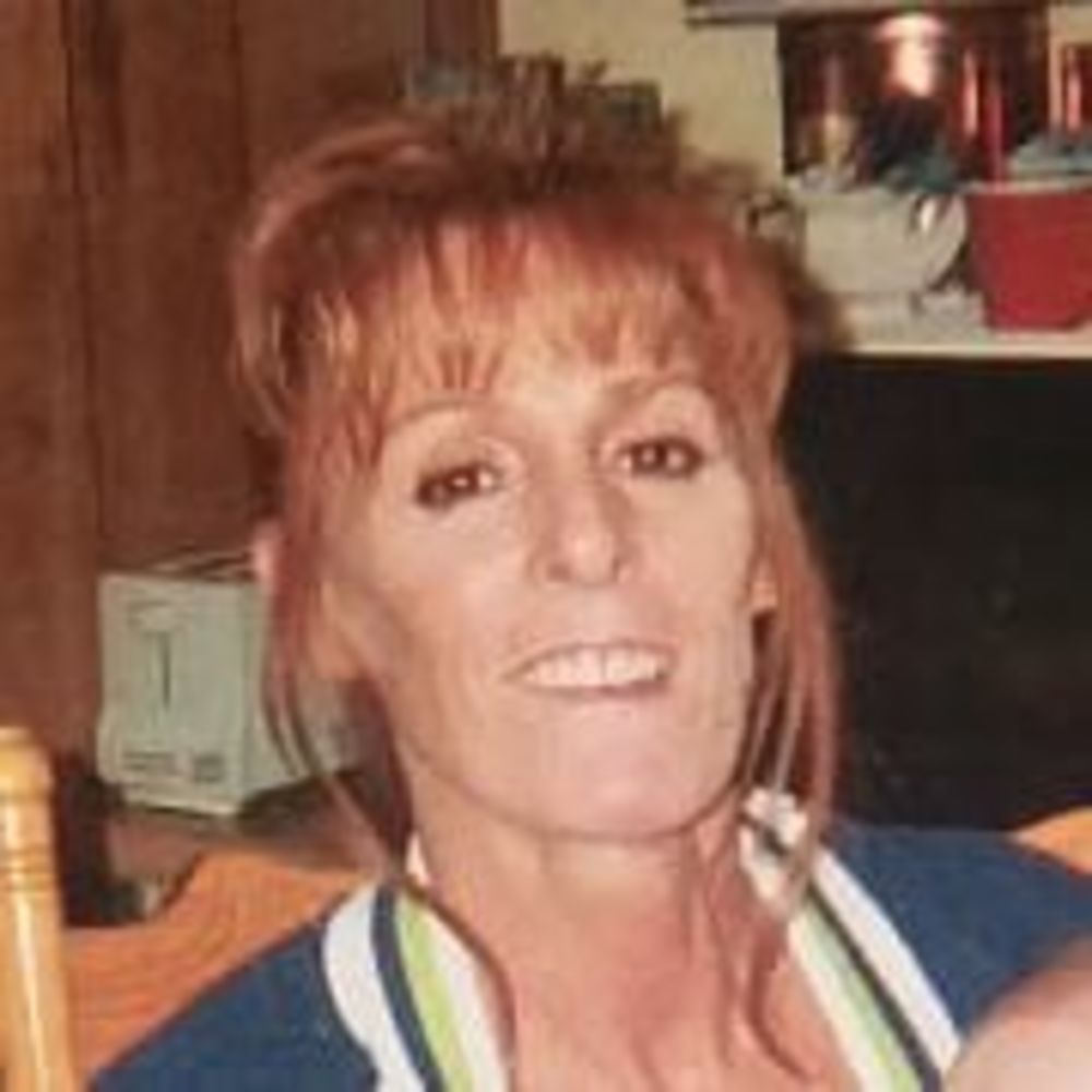 Meet your Posher, Cathy
